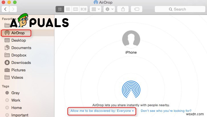 How to Sync Contacts from iPhone to Address Book on a MacOS