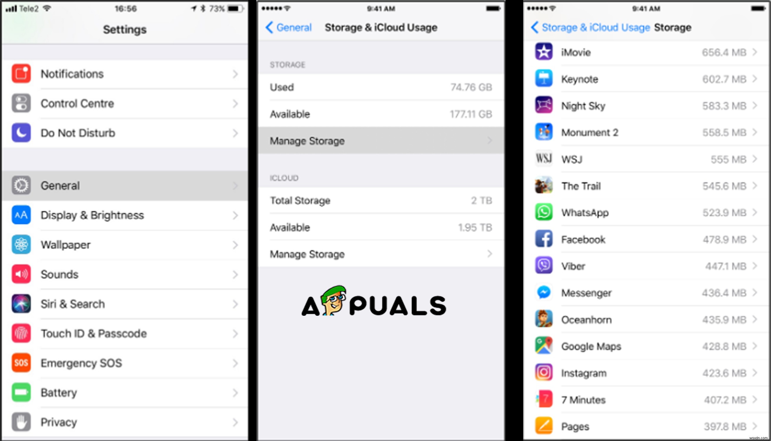 How to Delete Apps on iPhone