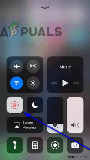Why Your iOS Device’s Screen Won’t Rotate and How to Fix It