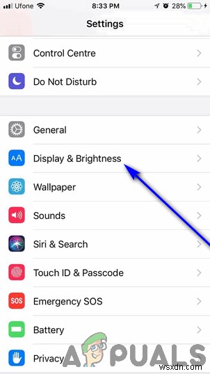 Why Your iOS Device’s Screen Won’t Rotate and How to Fix It