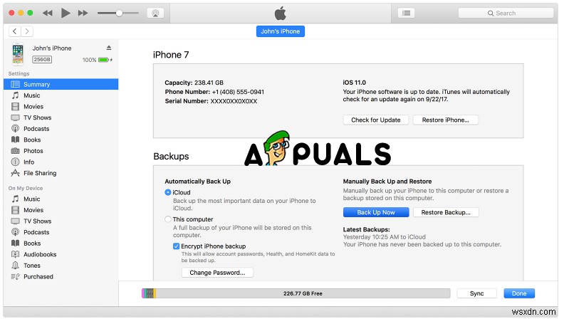 How to Transfer Data from Old to New iPhone Without iCloud