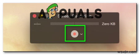 How to Record Voice on a MacOS