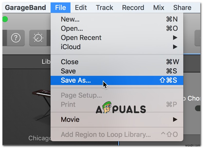 How to Record Voice on a MacOS