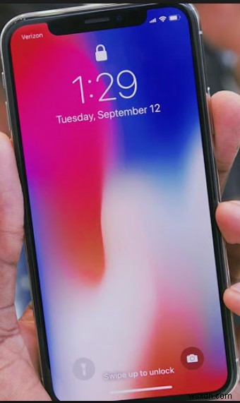 How to Reset iPhone Password