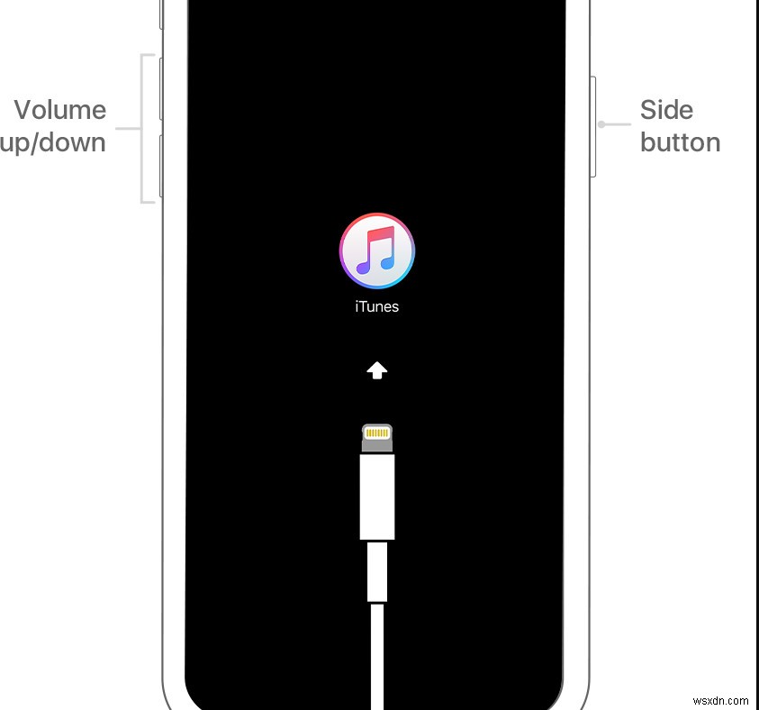 How to Reset iPhone Password