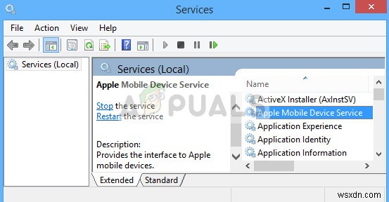 Fix: Apple Mobile Device USB Driver Missing