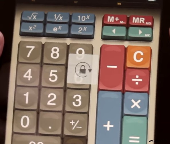 Fix: No Sound on iPad