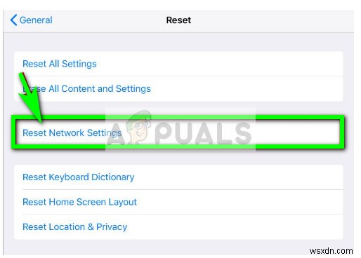 Fix: No Sound on iPad
