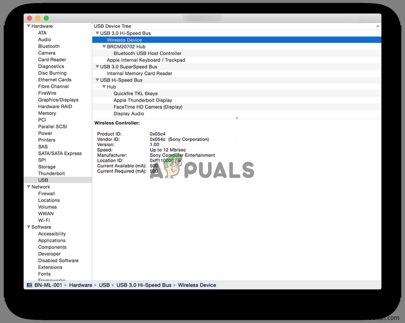 How to Connect PS4 Controller to Mac
