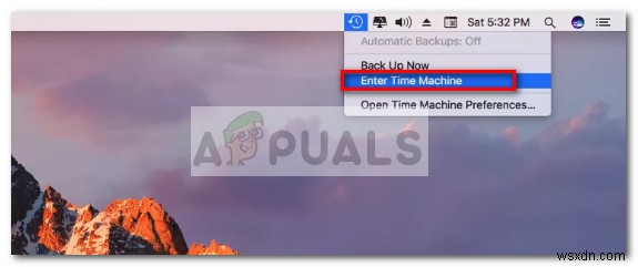 How to: Recover Deleted Files on a Mac