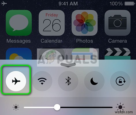 Fix: AirDrop not working