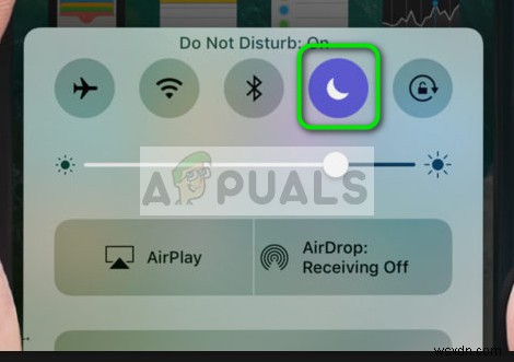 Fix: AirDrop not working