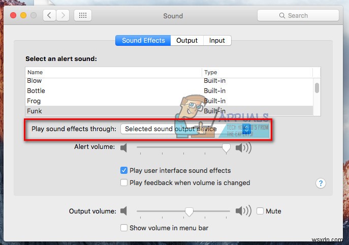 Fix: HDMI Sound Not Working Mac