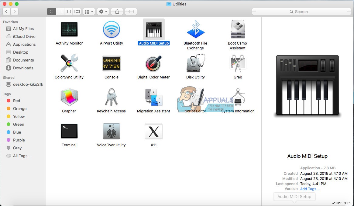Fix: HDMI Sound Not Working Mac