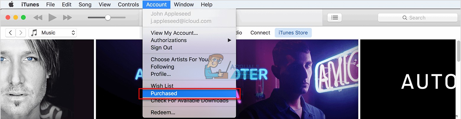 How to Download Music from iTunes to Computer