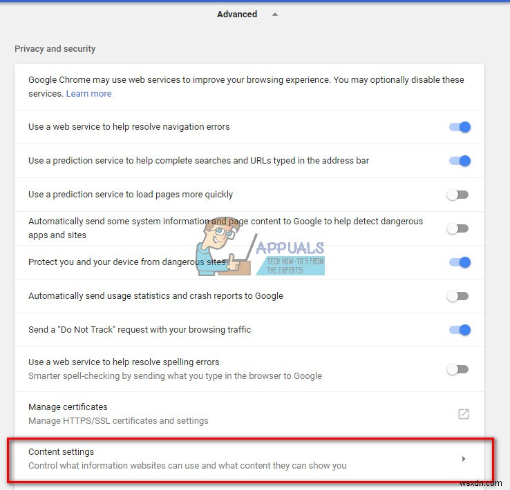 How to Allow Pop Ups on Mac