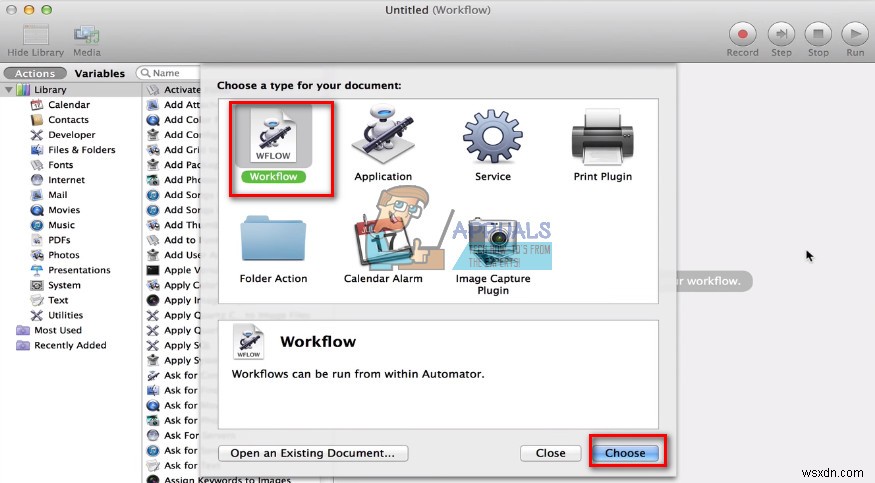 How to Convert PDF to Word on Mac