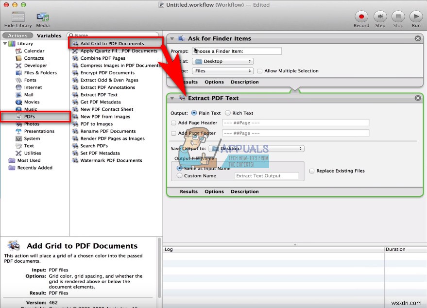 How to Convert PDF to Word on Mac