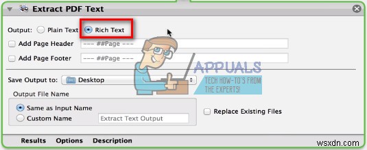 How to Convert PDF to Word on Mac