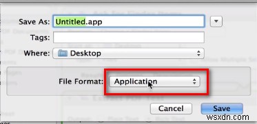 How to Convert PDF to Word on Mac