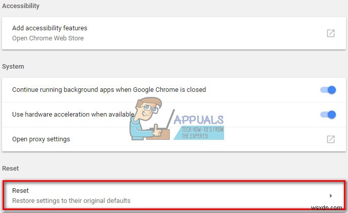 How to Remove Malware from MacOS