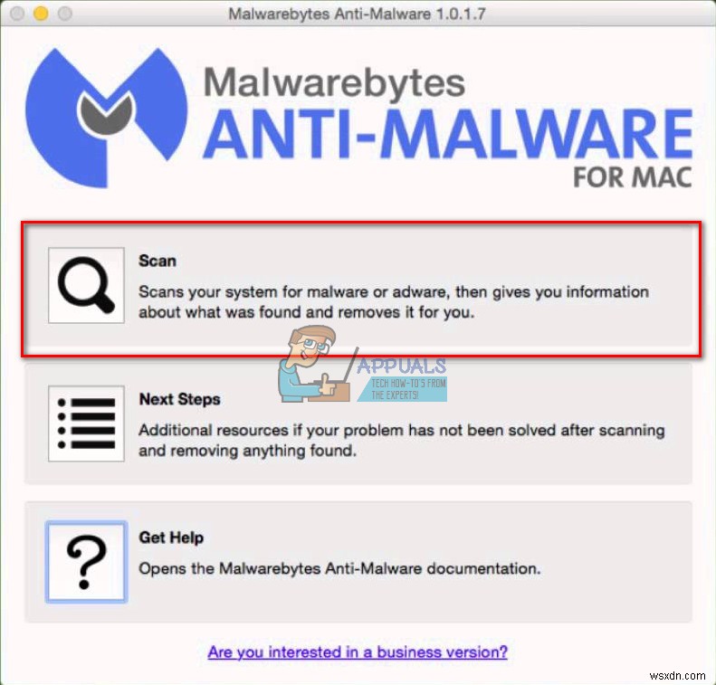 How to Remove Malware from MacOS