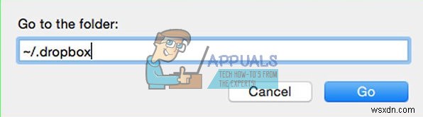 How to Remove or Uninstall Dropbox from macOS