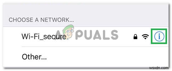 Fix: Verification failed ‘There was an error connecting to Apple ID Server’