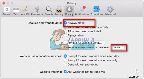 Fix: We could not complete your iTunes store request