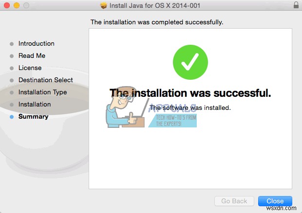 How to Install Legacy Java SE 6 Runtime on MacOS