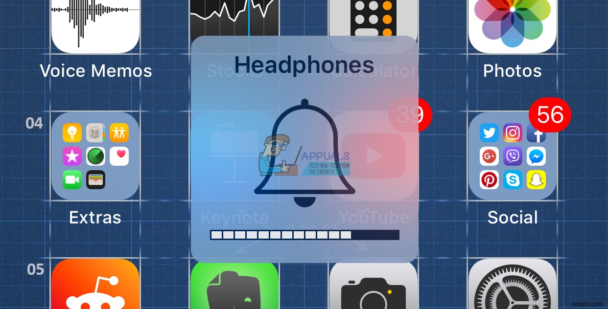 How to Fix iPhone Stuck in Headphone Mode