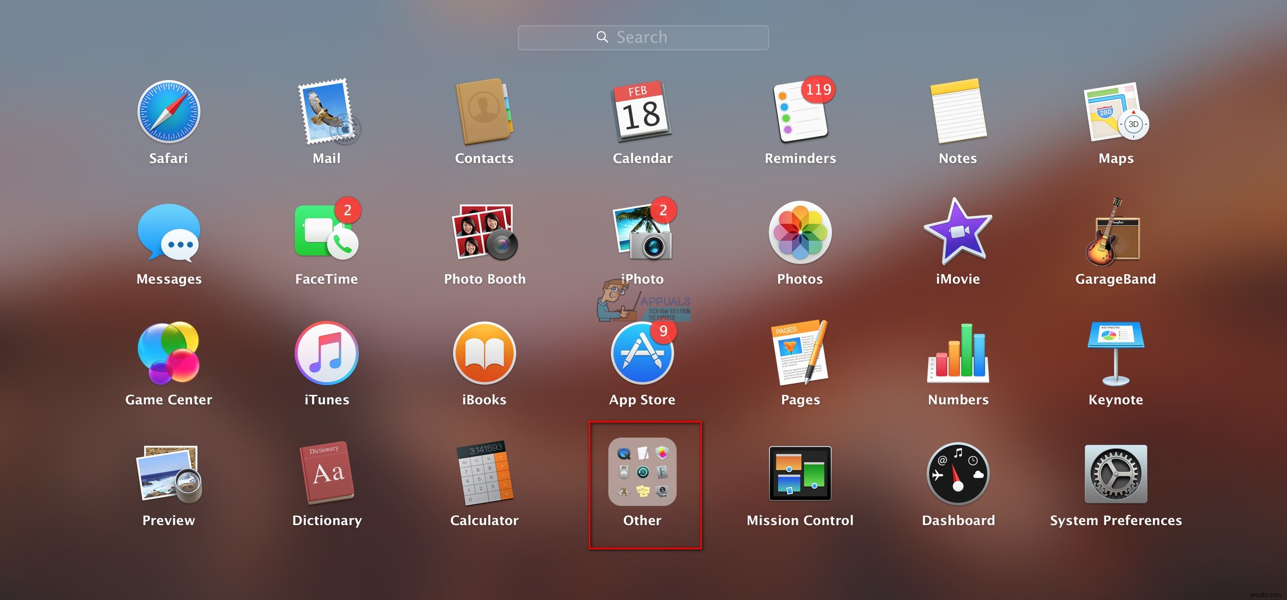 How to Find Image Capture on Your Mac