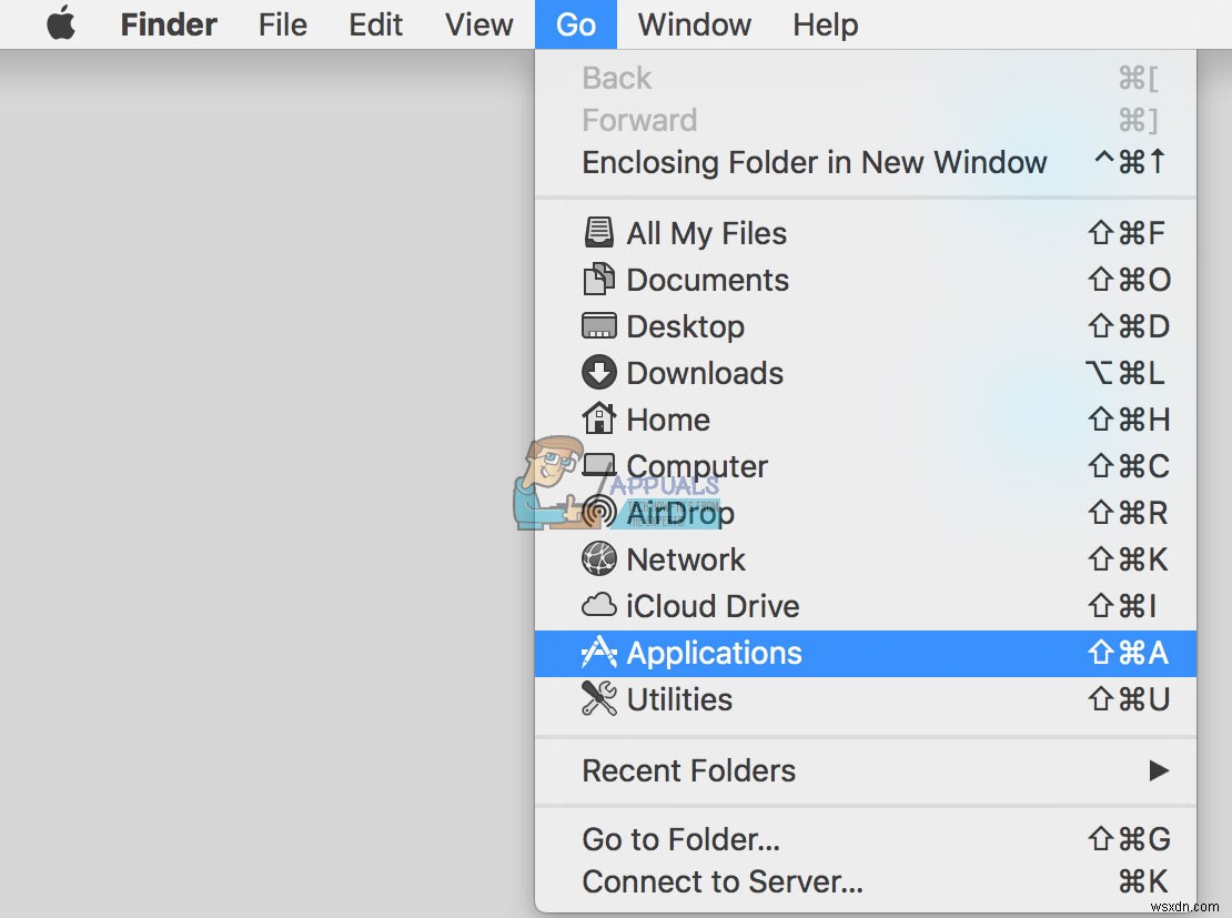 How to Find Image Capture on Your Mac