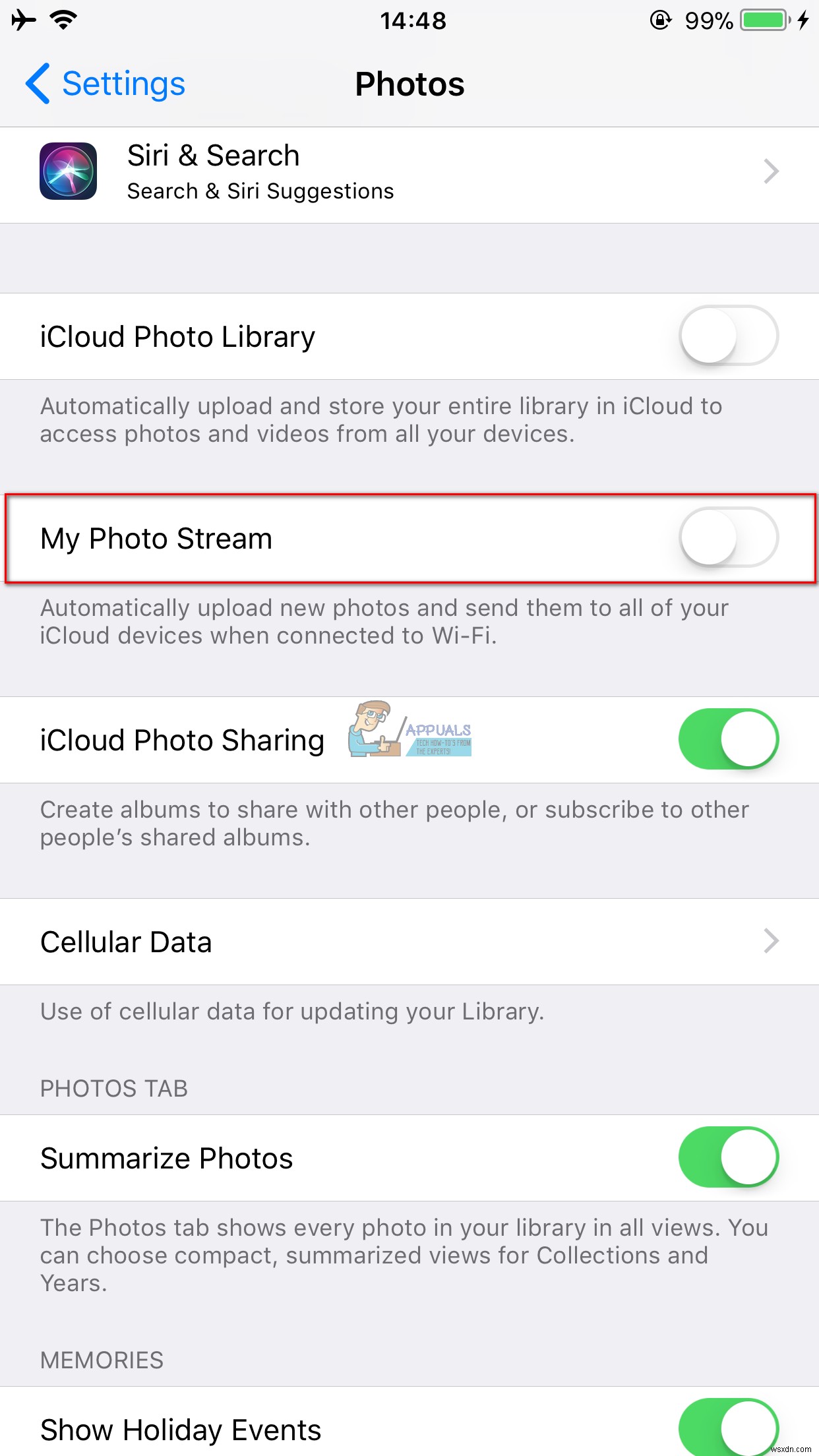 Fix: Can’t Delete Photos from iPhone or iPad