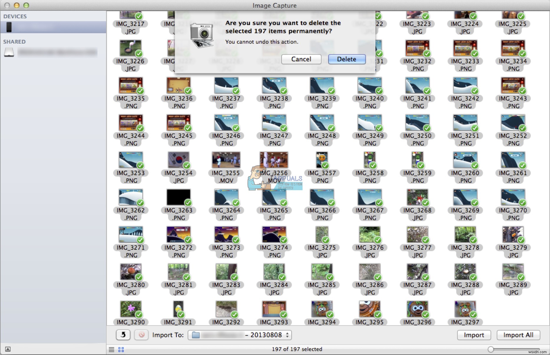 Fix: Can’t Delete Photos from iPhone or iPad