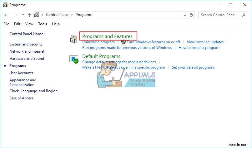 How to Fix ‘iTunes Could Not Connect to This iPhone’ The value is Missing