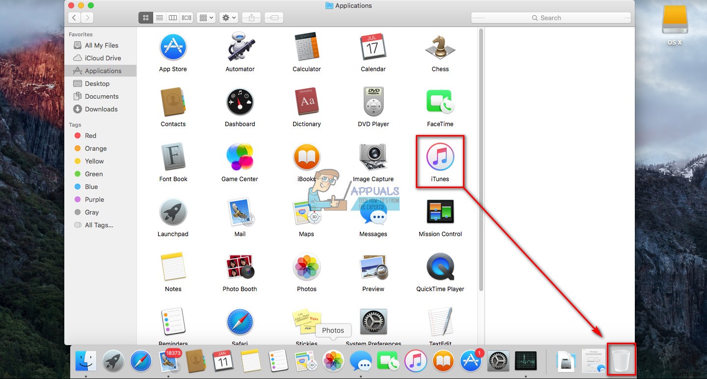 How to Fix ‘iTunes Could Not Connect to This iPhone’ The value is Missing