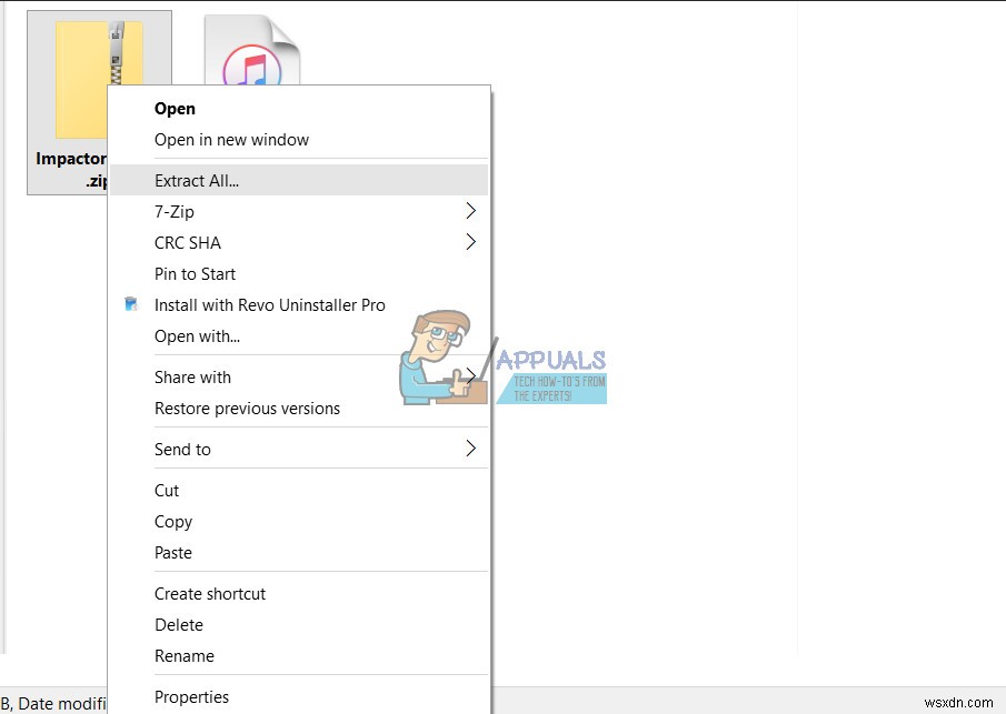 How to Jailbreak your iDevice Running iOS 9.3.3 with Pangu and Cydia Impactor (Windows)