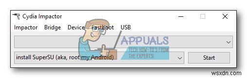 How to Jailbreak your iDevice Running iOS 9.3.3 with Pangu and Cydia Impactor (Windows)