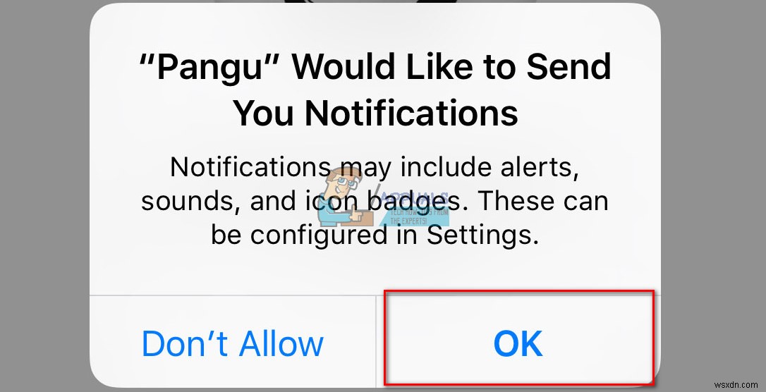 How to Jailbreak your iDevice Running iOS 9.3.3 with Pangu and Cydia Impactor (Windows)