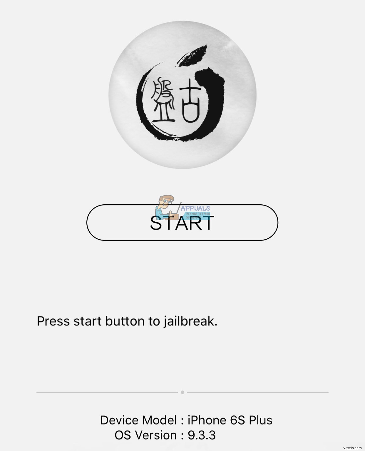 How to Jailbreak your iDevice Running iOS 9.3.3 with Pangu and Cydia Impactor (Windows)