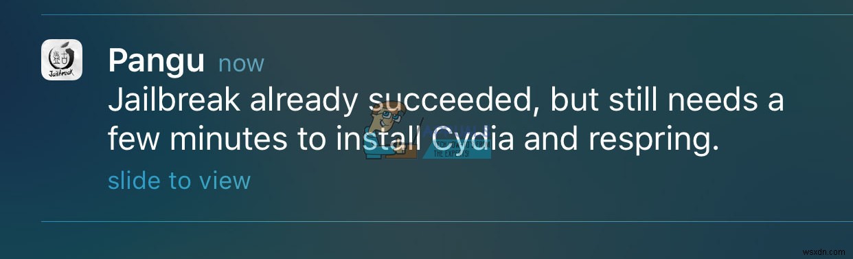 How to Jailbreak your iDevice Running iOS 9.3.3 with Pangu and Cydia Impactor (Windows)