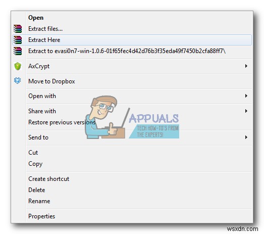 How to Jailbreak iPhone 4, 4s, 5, 5c, 5s, on iOS 7 with Evasi0n (Windows Method)