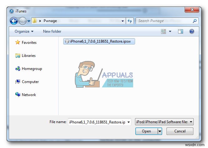 How to Jailbreak iPhone 4, 4s, 5, 5c, 5s, on iOS 7 with Evasi0n (Windows Method)