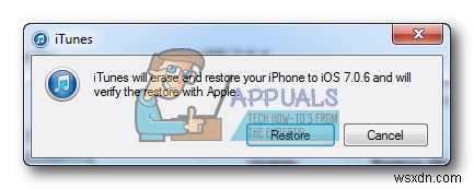 How to Jailbreak iPhone 4, 4s, 5, 5c, 5s, on iOS 7 with Evasi0n (Windows Method)