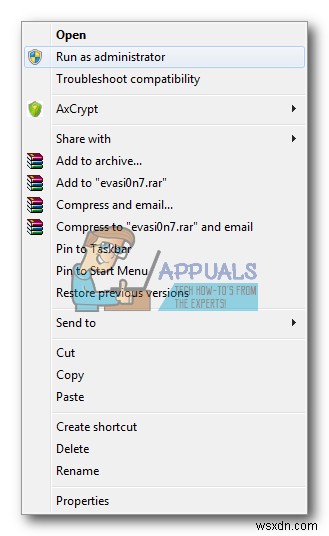 How to Jailbreak iPhone 4, 4s, 5, 5c, 5s, on iOS 7 with Evasi0n (Windows Method)