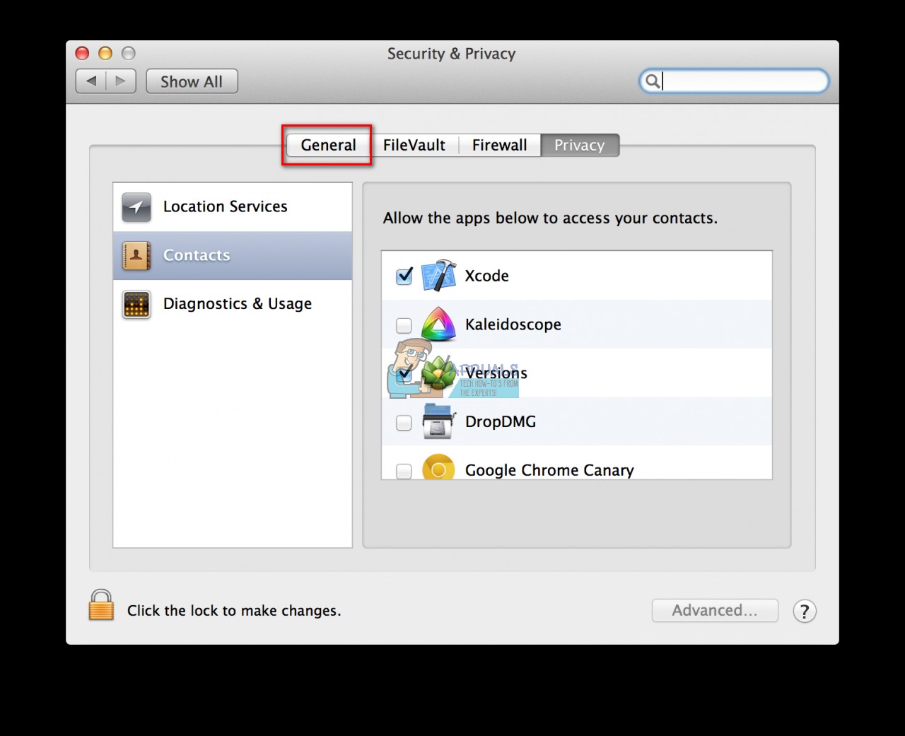 Fix: Can’t be opened because it is from an unidentified developer