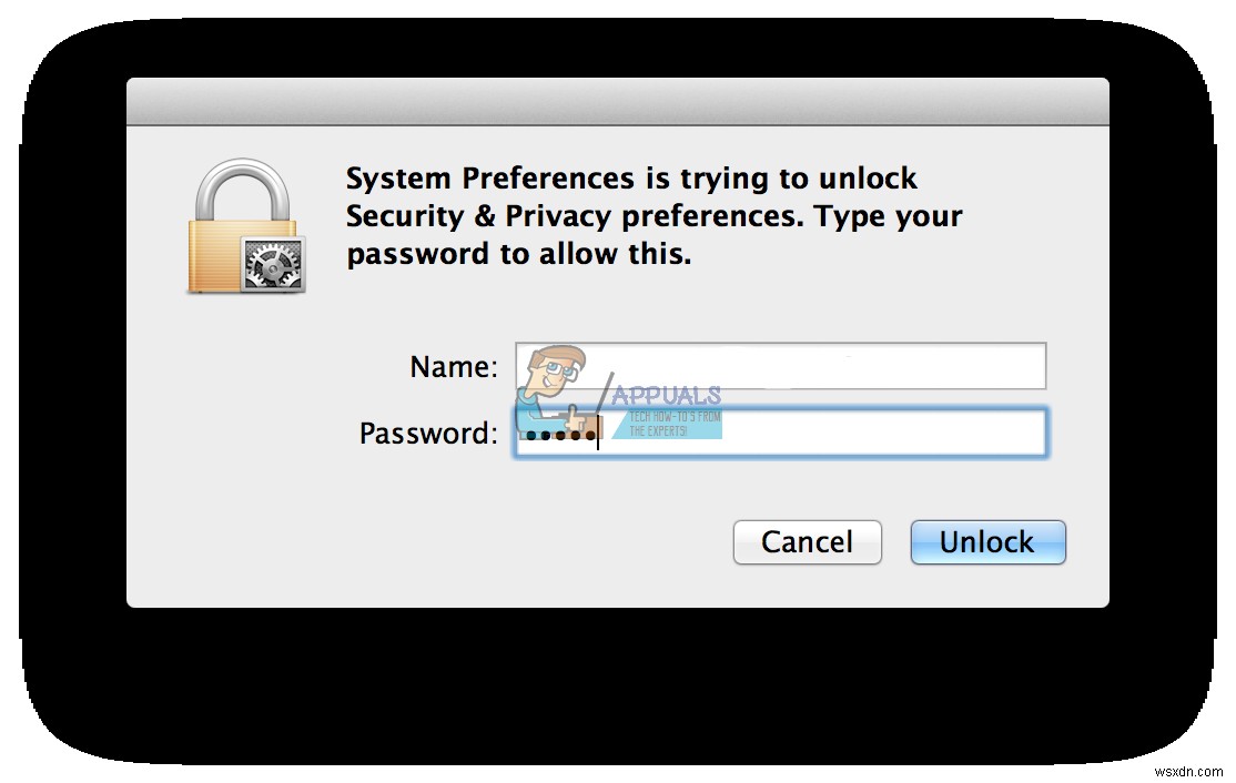 Fix: Can’t be opened because it is from an unidentified developer