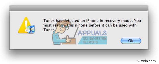 How to Put Your iPhone 4, 5, 6 and 7 into DFU Mode
