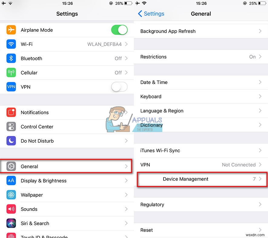 How to Jailbreak iDevices on iOS 9.2 – 9.3.3 Without a Computer